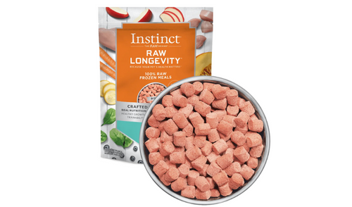 Garden State Pet Center Embarks on Exciting Expansion with Introduction of Instinct Frozen Raw Food