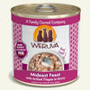 Weruva Mideast Feast With Grilled Tilapia Canned Cat Food (3-oz, single can)