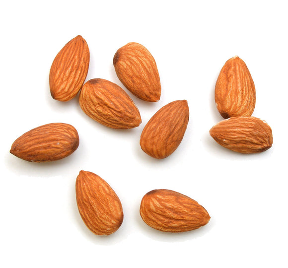 Exotic Nutrition Raw Almonds (1 LB)