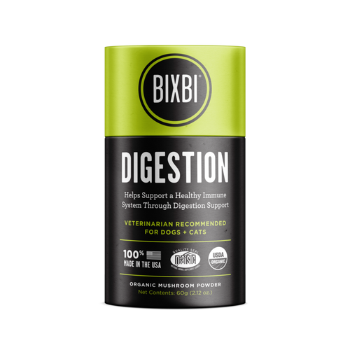 BIXBI® Digestion Supplement (60 g)