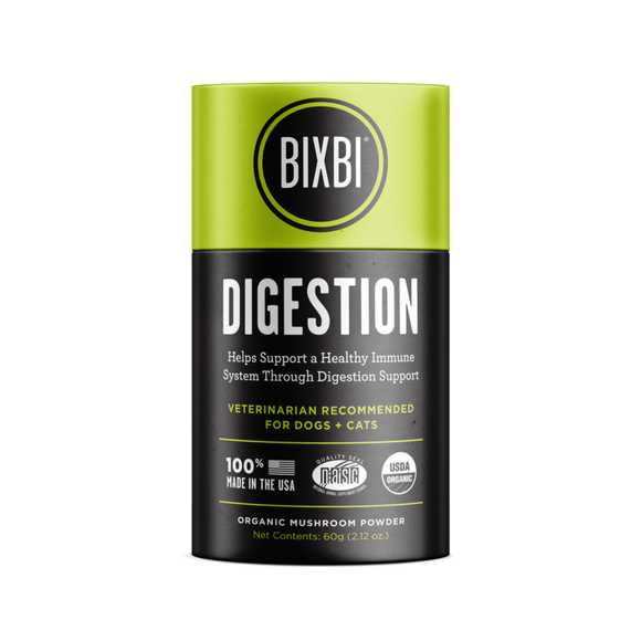 BIXBI® Digestion Supplement (60 g)