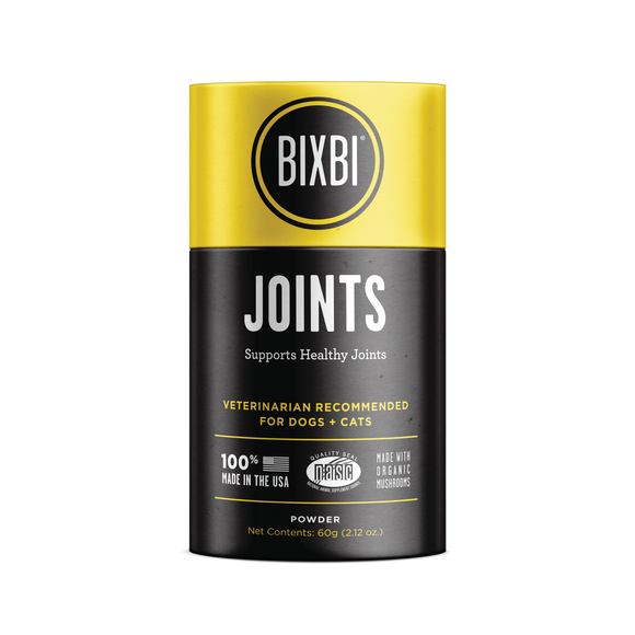 BIXBI Joint Supplement (60 g)