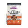 Health Extension Gently Air Dried Complete Chicken Recipe Dog Food