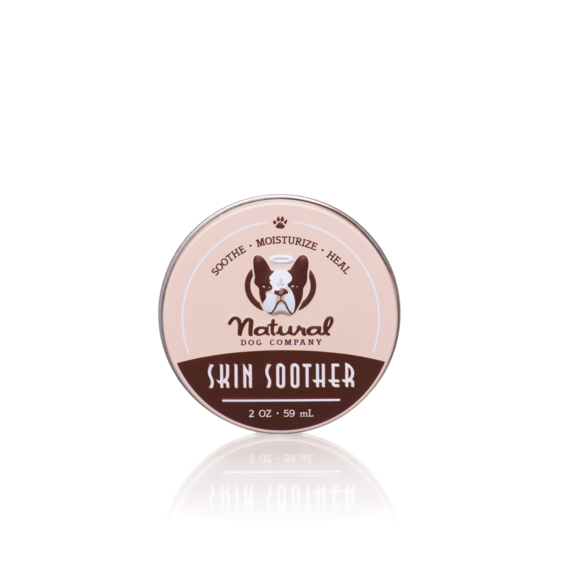 Natural Dog Company Skin Soother (2 oz)