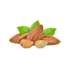 Exotic Nutrition Raw Almonds (1 LB)