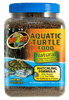Zoo Med Aquatic Turtle Food Hatchling Formula (8 oz)