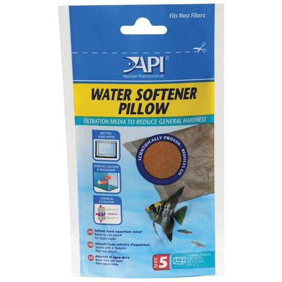 API WATER SOFTENER PILLOW (SIZE 5)