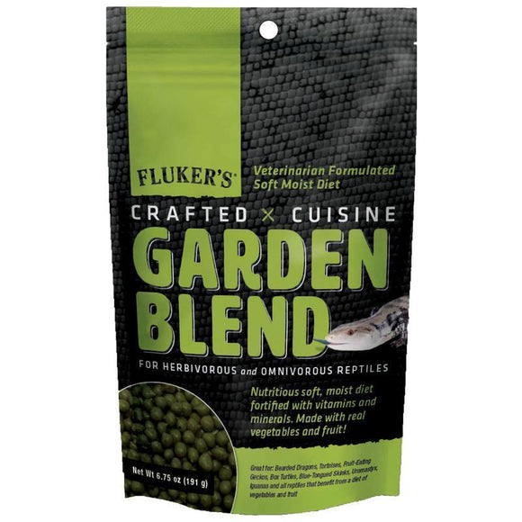 Fluker's Crafted Cuisine Garden Blend (6.5 OZ)