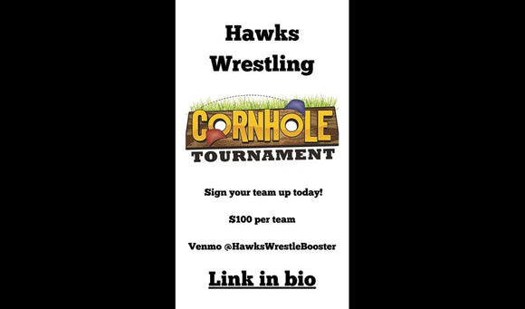 Garden State Pet Center Supports Haddon Township Hawks Wresting Team by Sponsoring Wrestler for Summer Camp