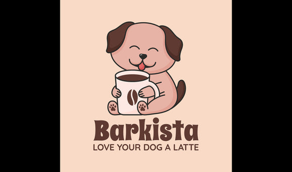 Garden State Pet Center Enters Dog Coffee Market with Barkista Dog Coffee