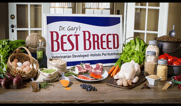 Garden State Pet Center Expands Premium Dog Food Selection to Include Dr. Gary’s Best Breed