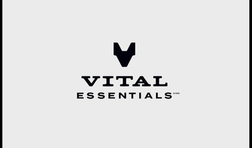 Garden State Pet Center Becomes Vital Essentials Vital Pack Leader