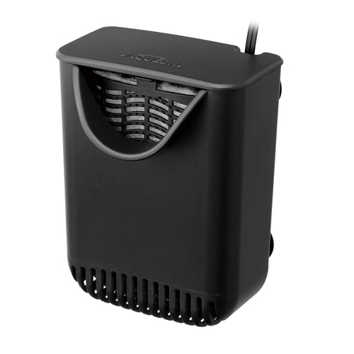 Aqueon QuietFlow® E Internal Power Filters (Small 10 Gallon)