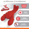 Nylabone Power Chew Lobster Dog Toy (X-Large/Souper - 50+ lbs.)