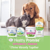 Four Paws® Healthy Promise™ Cat & Dog Eye Wipes (35 Wipes)