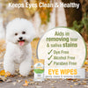 Four Paws® Healthy Promise™ Cat & Dog Eye Wipes (35 Wipes)