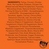 SquarePet® VFS® POWERHOUND™ Turkey & Chicken for Dogs (4.4 lbs)