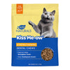 Ark Naturals Cat Kiss Me-ow Strengthening Dental Chews for Cats (6 oz Tuna)