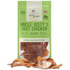 Mika & Sammy's Uncle Justy's Just Chicken Dog Treats (5 Oz)