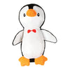 Hero Nala Pippin The Penguin Plush Catnip Cat Toy (6.7L x 5.4W x 4.5H)