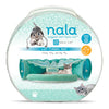 Hero Nala Cat Tunnel Bed (12.0L x 12.0W x 7.5H)