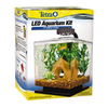 Tetra LED Aquarium Cube (1.5 Gallon)