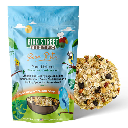 Bird Street Bistro Bean Bistro Feast on the Fly 11oz