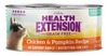 Health Extension Grain Free Chicken and Pumpkin Recipe Canned Cat Food