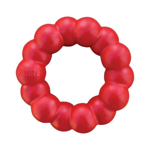 KONG Ring Chew Toy