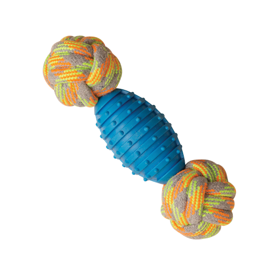 Snugarooz Knot Yours Rope Dog Toy