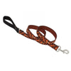 Lupine Pet Original Designs Dog Leash