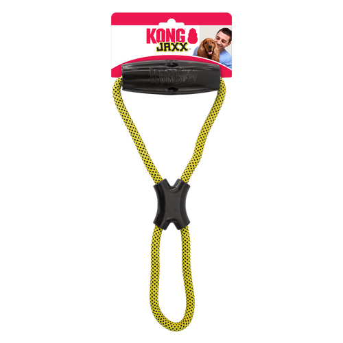 Kong Jaxx Infinity Tug Dog Toy (Large)