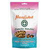 Meowijuana Crunchie Munchie Shrimp & Crab Feast Cat Treats (3 oz)