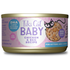 Tiki Cat® Baby Whole Foods with Chicken & Egg Recipe (2.4 oz)