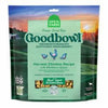 OPEN FARM DOG FREEZE DRIED GOODBOWL HARVEST CHICKEN 8OZ