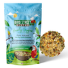 Bird Street Bistro Hearty Veggies Parrot Food (12 oz)