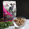 Nulo Freestyle Freeze-Dried Raw Grain-Free Dog Food Beef w/Apples, 1ea/5 oz