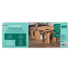 Oxbow Animal Health Enriched Life – Explore & Hide Customizable Maze (Large)