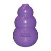 Kong Kitty Kong Treat Dispensing Cat Toy (Small, Purple)