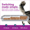 ökocat® Low Tracking Mini Clumping Pellets Wood Cat Litter (10.0 lb)