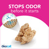 ökocat® Super Soft Clumping Wood Cat Litter