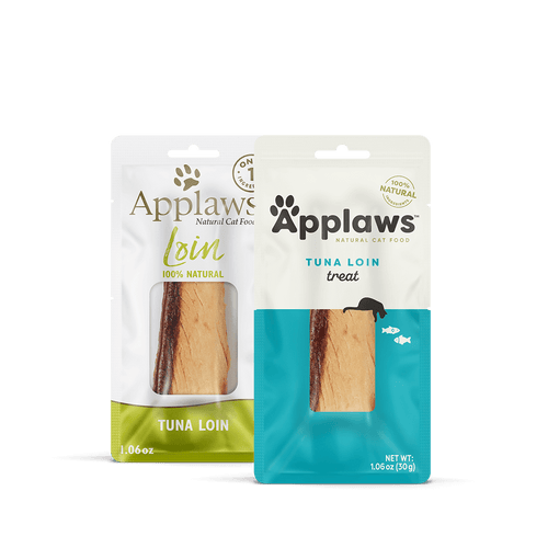 Applaws Natural Cat Treat Tuna Loin (1.06 oz)