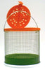 Florida Marine Research Medium Wire Cage (8W X 8H)