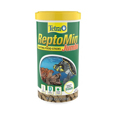 Tetra ReptoMin® Jumbo Floating Food Sticks (10.23 oz)