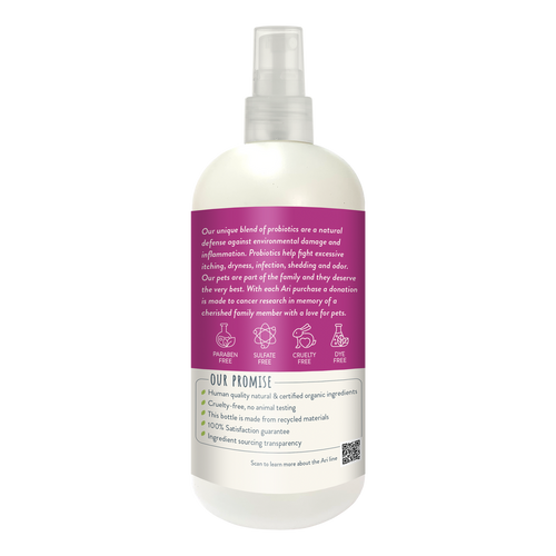 Health Extension ARI Probiotic Anti-Itch Spray