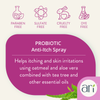 Health Extension ARI Probiotic Anti-Itch Spray