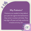 Health Extension ARI Probiotic Deodorizer Spray – Lavender + Eucalyptus