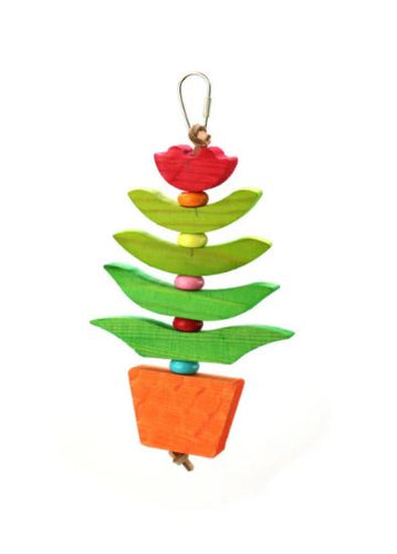 A&E Cage Happy Beaks Orbitz Bird Toy (Happy Beaks Orbitz)