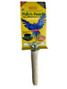 Polly's Pet Products Pastel Baby Bird Perch Large (Large)