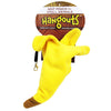 Exotic Nutrition Banana Pouch (15 x 6)